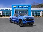 New 2026 Chevrolet Silverado 1500 RST Crew Cab 4x4 Pickup for sale #FMDZ3C - photo 1