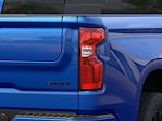 New 2026 Chevrolet Silverado 1500 RST Crew Cab 4x4 Pickup for sale #FMDZ3C - photo 11