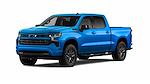 New 2026 Chevrolet Silverado 1500 RST Crew Cab 4x4 Pickup for sale #FMDZ3C - photo 25