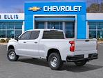 New 2026 Chevrolet Silverado 1500 Work Truck Crew Cab 4x4 Pickup for sale #FMDZ45 - photo 4