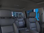 New 2026 Chevrolet Silverado 1500 Work Truck Crew Cab 4x4 Pickup for sale #FMDZ45 - photo 24