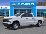 New 2026 Chevrolet Silverado 1500 Work Truck Crew Cab Pickup for sale #FMDZ80 - photo 10