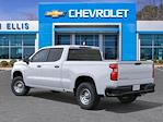 New 2026 Chevrolet Silverado 1500 Work Truck Crew Cab Pickup for sale #FMDZ80 - photo 11