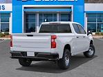 New 2026 Chevrolet Silverado 1500 Work Truck Crew Cab Pickup for sale #FMDZ80 - photo 12