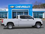 New 2026 Chevrolet Silverado 1500 Work Truck Crew Cab Pickup for sale #FMDZ80 - photo 13