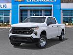 New 2026 Chevrolet Silverado 1500 Work Truck Crew Cab Pickup for sale #FMDZ80 - photo 14
