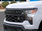 New 2026 Chevrolet Silverado 1500 Work Truck Crew Cab Pickup for sale #FMDZ80 - photo 21