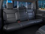 New 2026 Chevrolet Silverado 1500 Work Truck Crew Cab Pickup for sale #FMDZ80 - photo 25