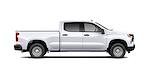 New 2026 Chevrolet Silverado 1500 Work Truck Crew Cab Pickup for sale #FMDZ80 - photo 5