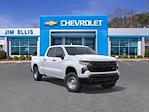 New 2026 Chevrolet Silverado 1500 Work Truck Crew Cab Pickup for sale #FMDZ80 - photo 9