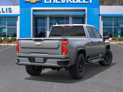 New 2026 Chevrolet Silverado 2500 ZR2 Crew Cab 4x4 Pickup for sale #T26014 - photo 2