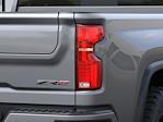 New 2026 Chevrolet Silverado 2500 ZR2 Crew Cab 4x4 Pickup for sale #T26014 - photo 11