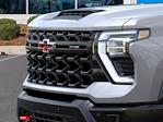 New 2026 Chevrolet Silverado 2500 ZR2 Crew Cab 4x4 Pickup for sale #T26014 - photo 13