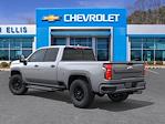 New 2026 Chevrolet Silverado 2500 ZR2 Crew Cab 4x4 Pickup for sale #T26014 - photo 4