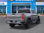 New 2026 Chevrolet Silverado 2500 ZR2 Crew Cab 4x4 Pickup for sale #T26014 - photo 2