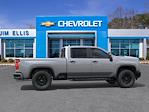 New 2026 Chevrolet Silverado 2500 ZR2 Crew Cab 4x4 Pickup for sale #T26014 - photo 5