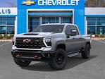 New 2026 Chevrolet Silverado 2500 ZR2 Crew Cab 4x4 Pickup for sale #T26014 - photo 6