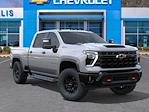 New 2026 Chevrolet Silverado 2500 ZR2 Crew Cab 4x4 Pickup for sale #T26014 - photo 7
