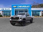 New 2026 Chevrolet Silverado 2500 ZR2 Crew Cab 4x4 Pickup for sale #T26014 - photo 8