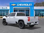 New 2026 Chevrolet Silverado 2500 ZR2 Crew Cab 4x4 Pickup for sale #T26019 - photo 3