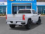 New 2026 Chevrolet Silverado 2500 ZR2 Crew Cab 4x4 Pickup for sale #T26019 - photo 4