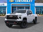 New 2026 Chevrolet Silverado 2500 ZR2 Crew Cab 4x4 Pickup for sale #T26019 - photo 6