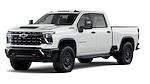 New 2026 Chevrolet Silverado 2500 ZR2 Crew Cab 4x4 Pickup for sale #FMFB4T - photo 3