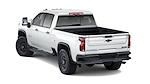 New 2026 Chevrolet Silverado 2500 ZR2 Crew Cab 4x4 Pickup for sale #FMFB4T - photo 4