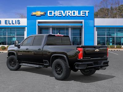 New 2026 Chevrolet Silverado 2500 ZR2 Crew Cab for sale #T26039 - photo 2