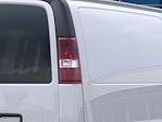 New 2025 Chevrolet Express 2500 Empty Cargo Van for sale #FMHDP7 - photo 11