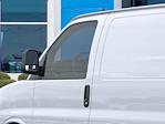 New 2025 Chevrolet Express 2500 Empty Cargo Van for sale #FMHDP7 - photo 12