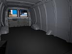 New 2025 Chevrolet Express 2500 Empty Cargo Van for sale #FMHDP7 - photo 17