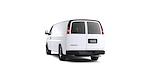New 2025 Chevrolet Express 2500 Empty Cargo Van for sale #FMHDP7 - photo 29