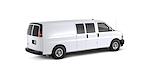 New 2025 Chevrolet Express 2500 Empty Cargo Van for sale #FMHDP7 - photo 30