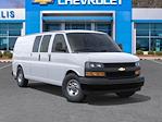 New 2025 Chevrolet Express 2500 Empty Cargo Van for sale #FMHDP8 - photo 7