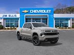 2026 Chevrolet Silverado 1500 Crew Cab 4x4 Pickup for sale #T16035 - photo 1