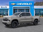 2026 Chevrolet Silverado 1500 Crew Cab 4x4 Pickup for sale #T16035 - photo 3