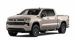 2026 Chevrolet Silverado 1500 Crew Cab 4x4 Pickup for sale #T16035 - photo 27