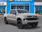2026 Chevrolet Silverado 1500 Crew Cab 4x4 Pickup for sale #T16035 - photo 7