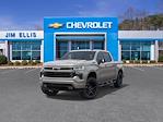 2026 Chevrolet Silverado 1500 Crew Cab 4x4 Pickup for sale #T16035 - photo 8