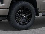 2026 Chevrolet Silverado 1500 Crew Cab 4x4 Pickup for sale #T16035 - photo 9