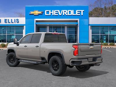 New 2026 Chevrolet Silverado 2500 ZR2 Crew Cab for sale #T26043 - photo 2