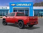 New 2026 Chevrolet Silverado 2500 ZR2 Crew Cab for sale #T26044 - photo 12