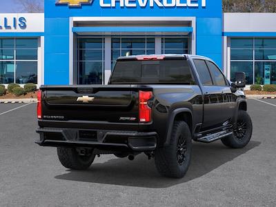 New 2026 Chevrolet Silverado 2500 ZR2 Crew Cab for sale #T26046 - photo 2