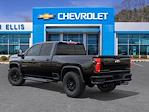 New 2026 Chevrolet Silverado 2500 ZR2 Crew Cab for sale #T26046 - photo 4