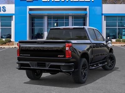 New 2026 Chevrolet Silverado 1500 RST Crew Cab for sale #T16097 - photo 2