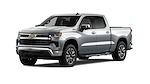 2026 Chevrolet Silverado 1500 Crew Cab 4x4 Pickup for sale #T16012 - photo 25