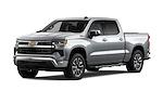 2026 Chevrolet Silverado 1500 Crew Cab 4x4 Pickup for sale #T16012 - photo 27