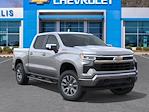 2026 Chevrolet Silverado 1500 Crew Cab 4x4 Pickup for sale #T16012 - photo 7