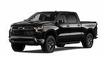 New 2026 Chevrolet Silverado 1500 LT Crew Cab 4x4 Pickup for sale #T16061 - photo 3